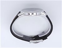 Watch Calvin Klein Man City in Steel K2G211C1 - K2G211C1